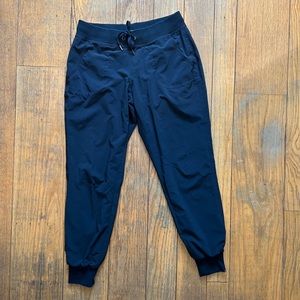 Athleta City Lined Jogger